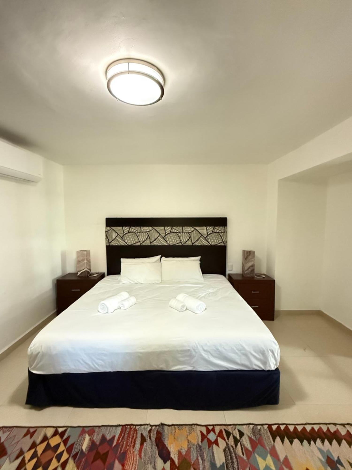 Marazul Hotel Boutique Isla Mujeres Dış mekan fotoğraf