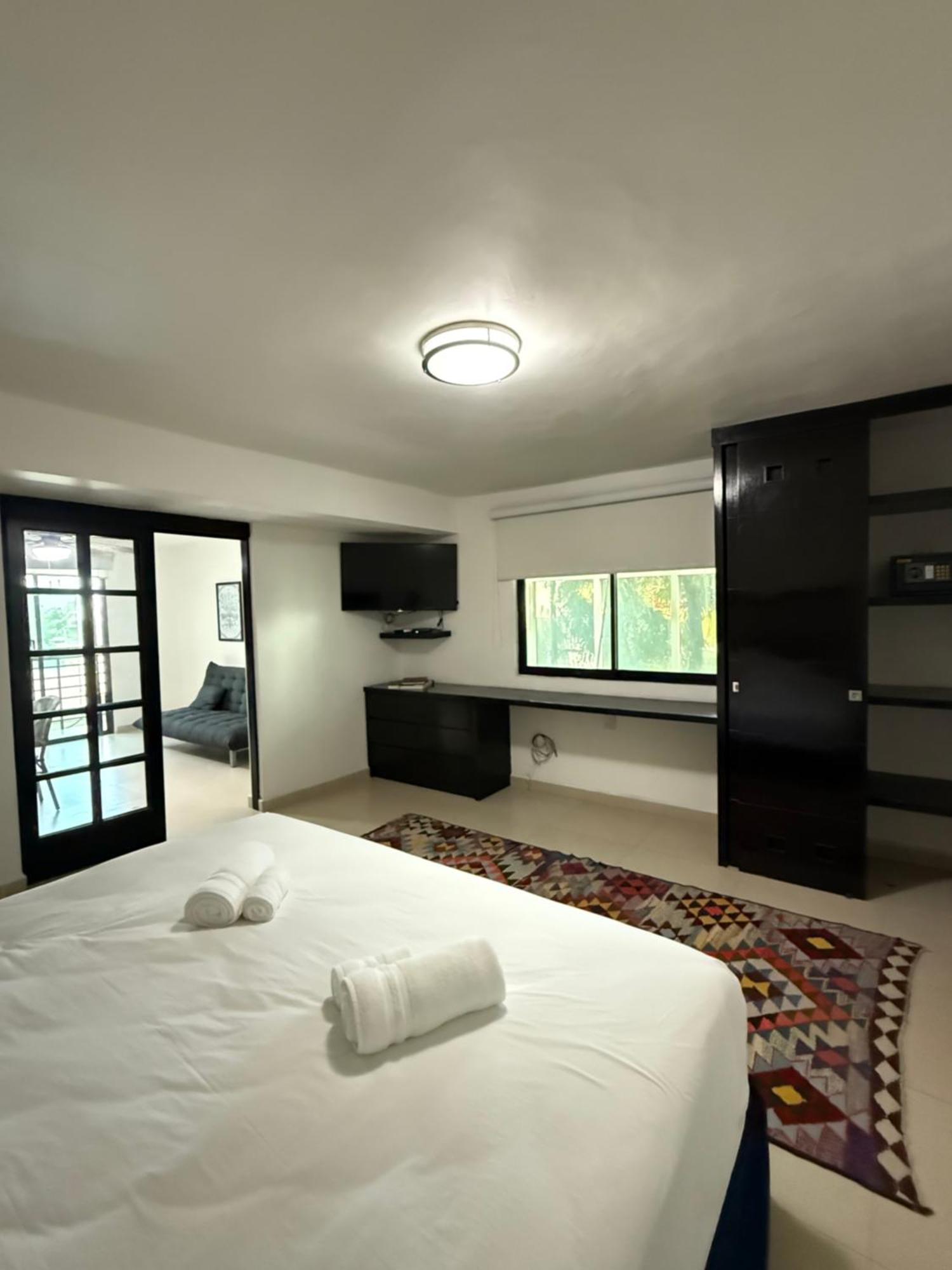 Marazul Hotel Boutique Isla Mujeres Dış mekan fotoğraf