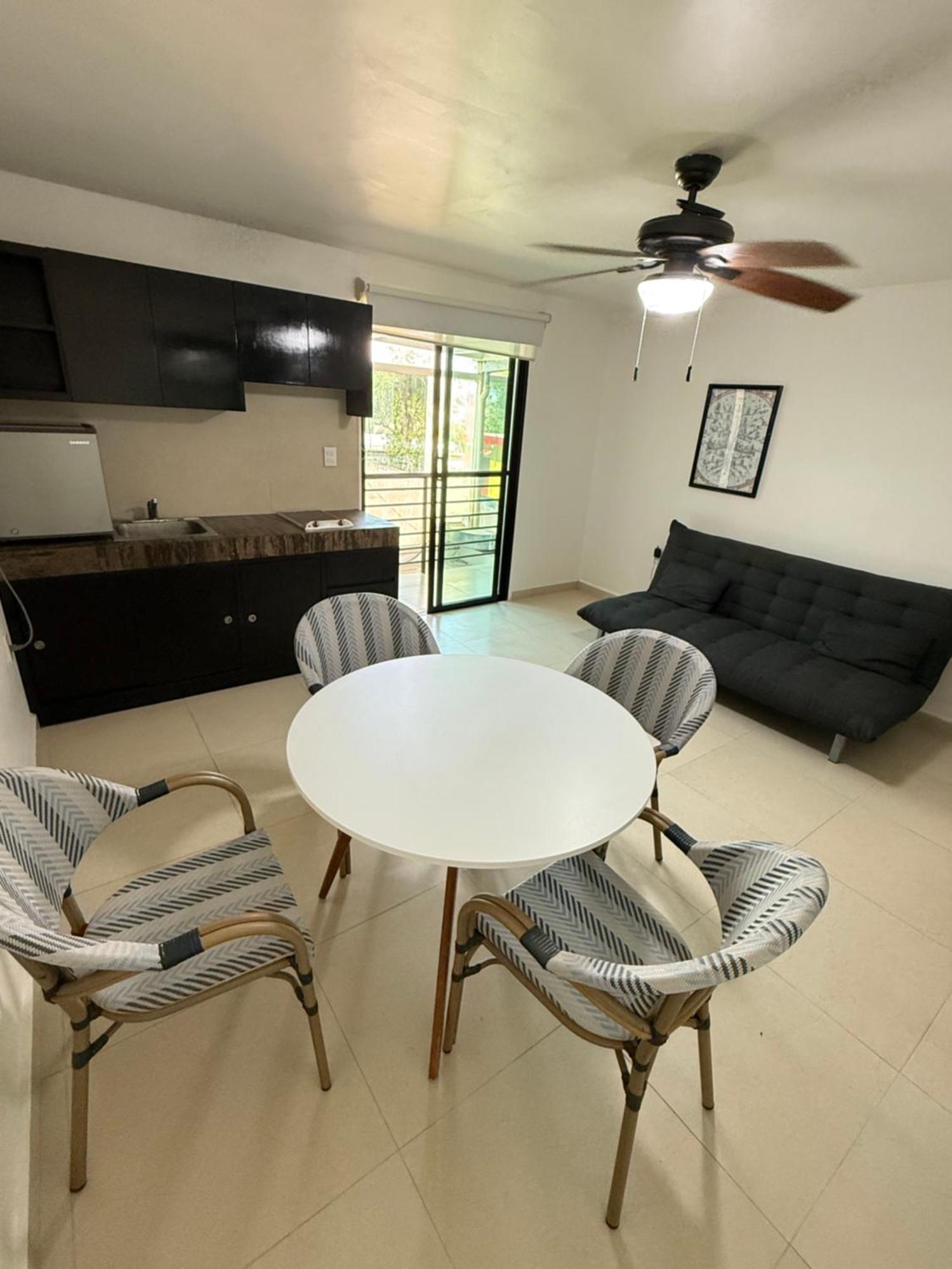 Marazul Hotel Boutique Isla Mujeres Dış mekan fotoğraf
