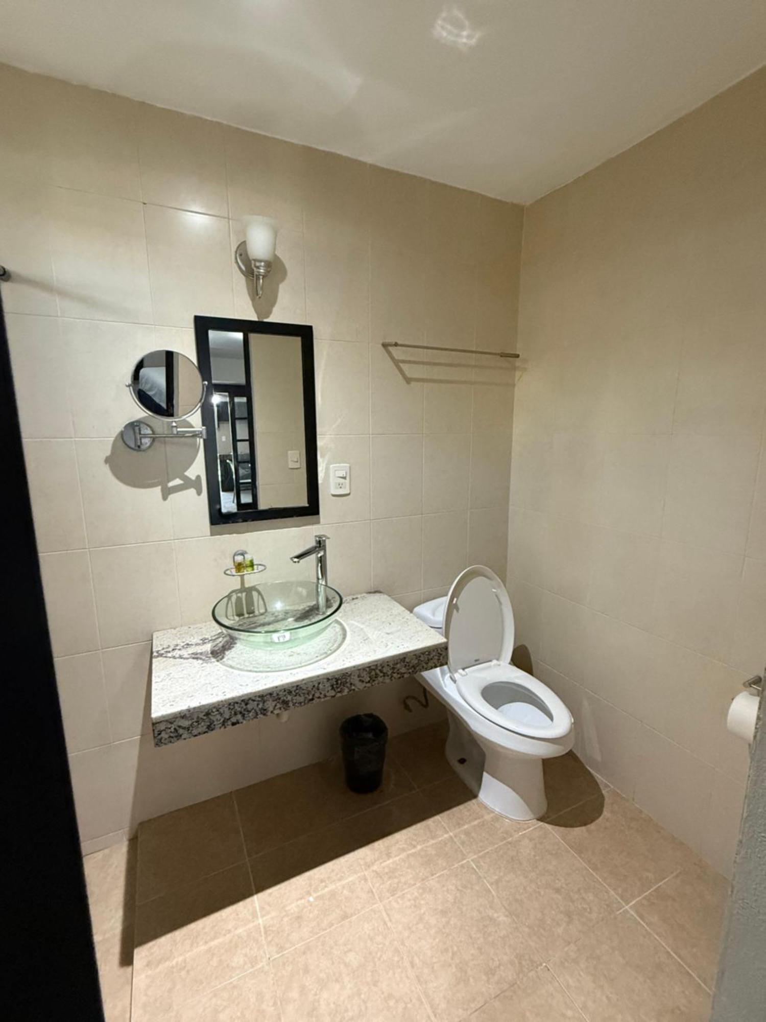 Marazul Hotel Boutique Isla Mujeres Dış mekan fotoğraf